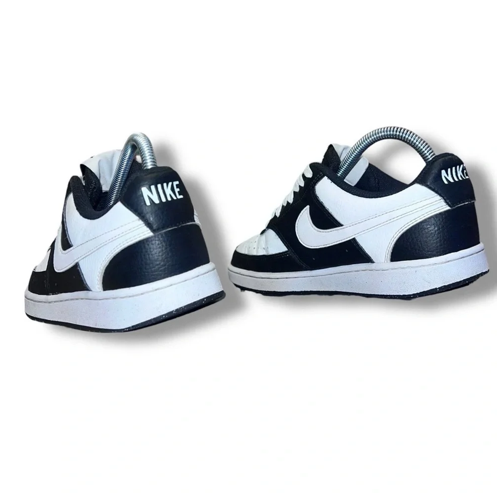 Nike‎ Womens 7 Court Vision Low